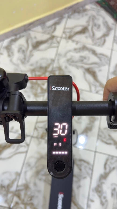 iScooter i9 30KM/H neuf jamais utilisé, Trottinette Électrique