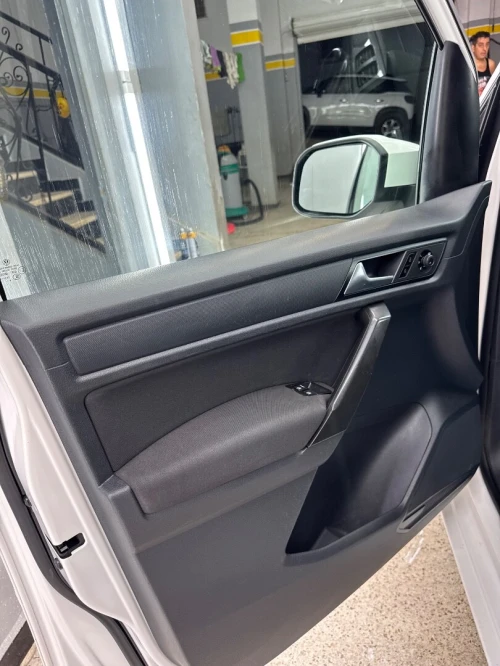 Volkswagen Caddy 2017 Sportline 