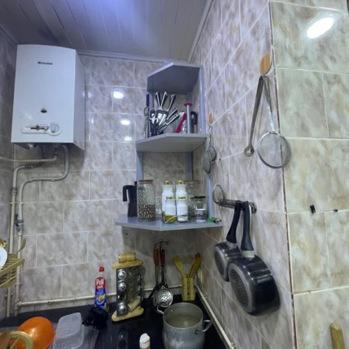 Vente Appartement F3 Tlemcen Nedroma