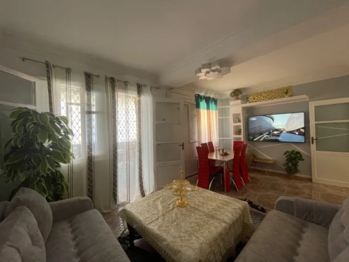 Vente Appartement F3 Tlemcen Nedroma