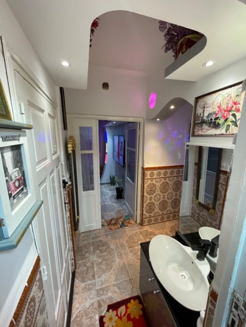 Vente Appartement F3 Tlemcen Nedroma