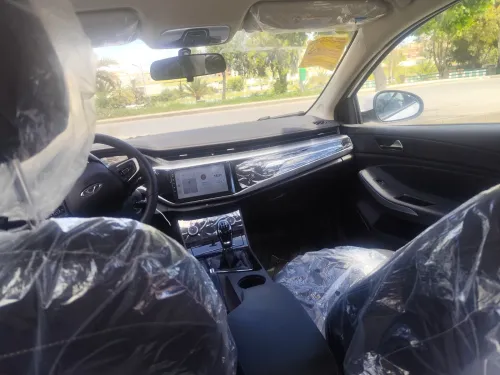 Chery Arrizo 5 2025 Comfort