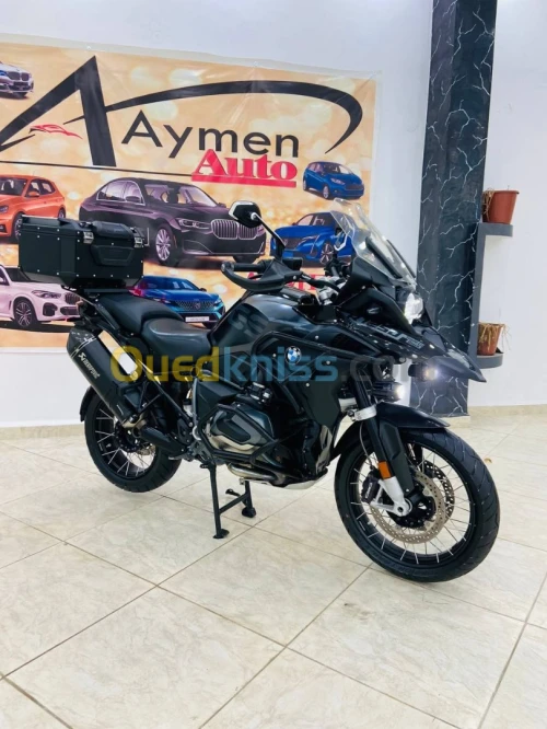 BWM Gs r1250 2021