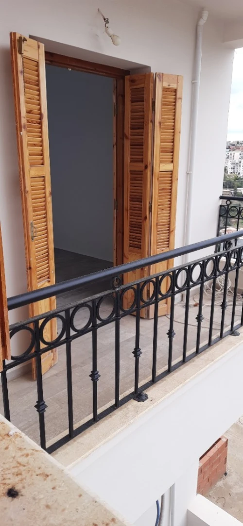 Vente Appartement Tipaza Cherchell