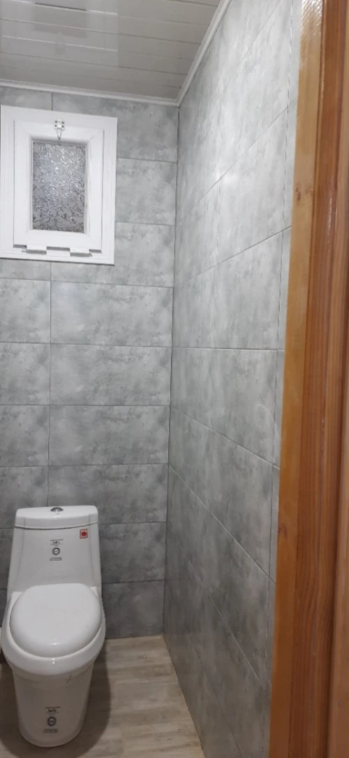 Vente Appartement Tipaza Cherchell