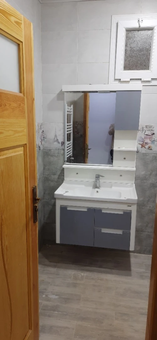Vente Appartement Tipaza Cherchell