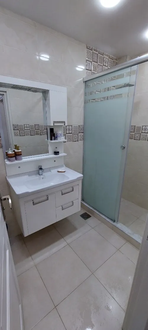 Location Appartement F3 Alger Dar el beida
