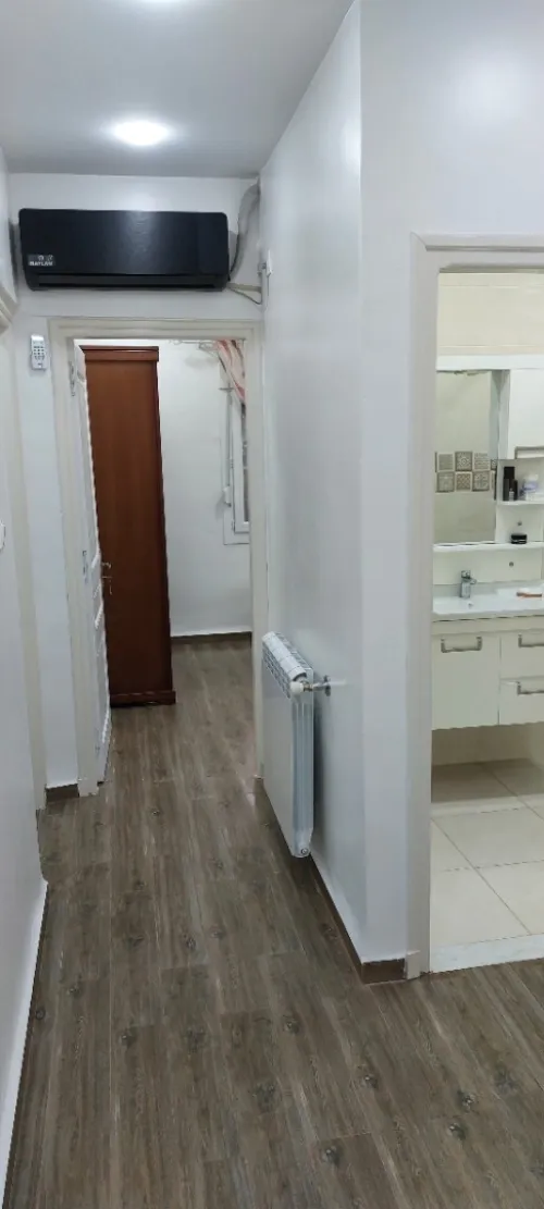 Location Appartement F3 Alger Dar el beida