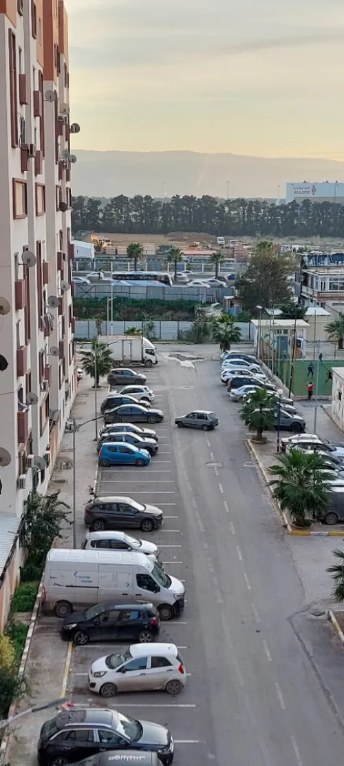 Location Appartement F3 Alger Dar el beida