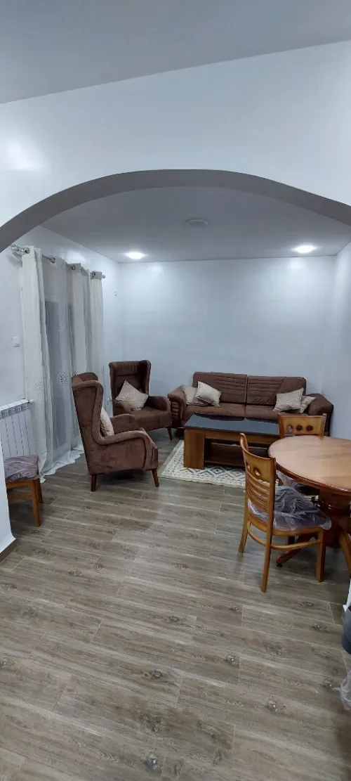 Location Appartement F3 Alger Dar el beida