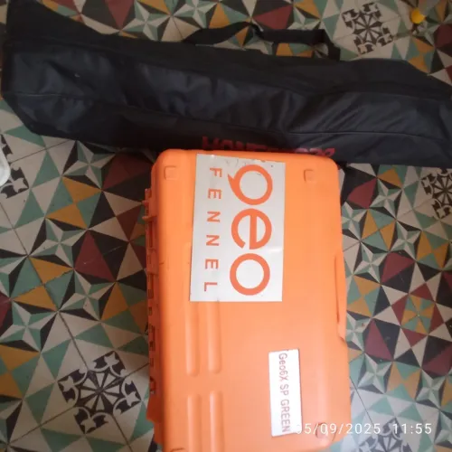 Niveau laser GEO 