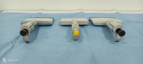 Pipettes multicanaux réglables F1-ClipTip . Thermo Scientific et Eppendrof