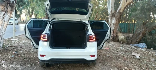 Volkswagen T-CROSS 2021 R-Line