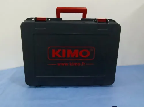 Anémomètre multifonctions KIMO AMI 310