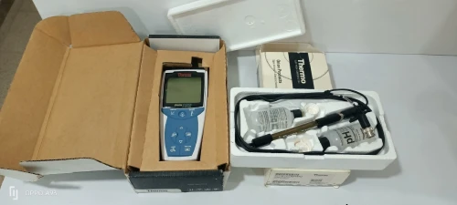 PH mètre portatif Thermo Scientific Orion 4-Star