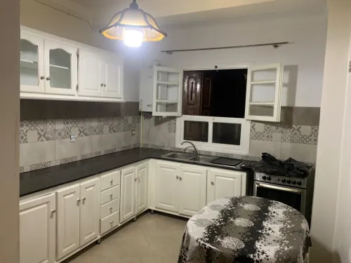 Location Appartement Niveau de villa F3 Alger Dely brahim
