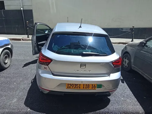 Seat Ibiza 2018 Ibiza