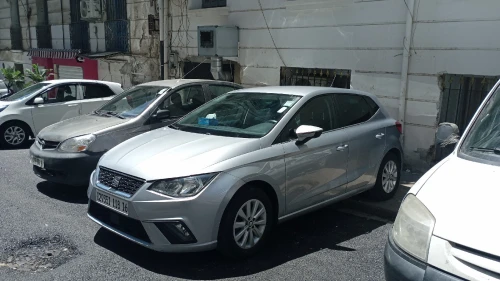 Seat Ibiza 2018 Ibiza