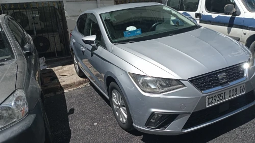 Seat Ibiza 2018 Ibiza