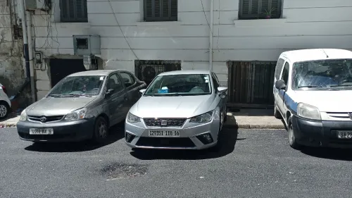 Seat Ibiza 2018 Ibiza