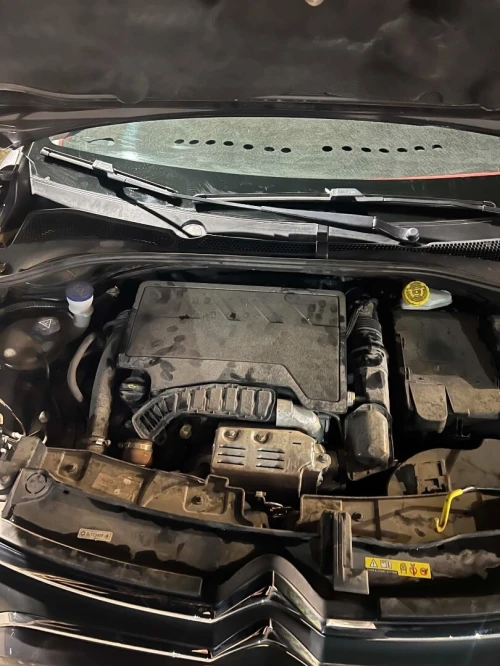 Citroen C3 2024 Full option