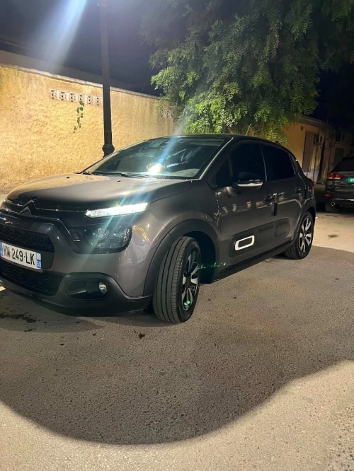 Citroen C3 2024 Full option