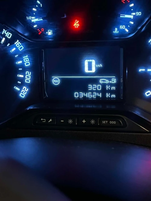 Citroen C3 2024 Full option