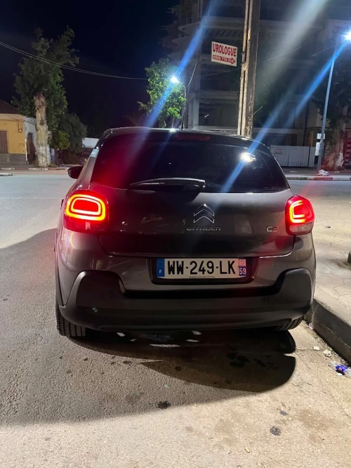 Citroen C3 2024 Full option