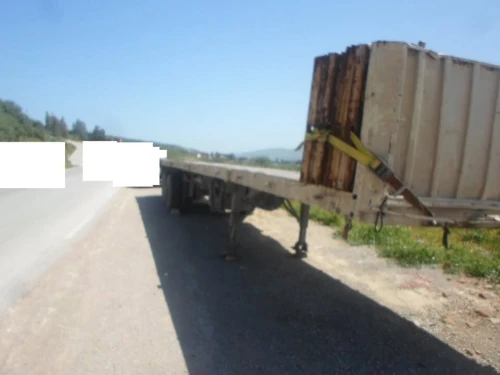 سوناكوم بلاطو   رويبة   12.50  متر  بول  كونتينا 1985