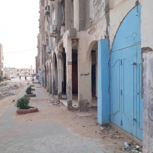 Vente Local Ouargla Ouargla