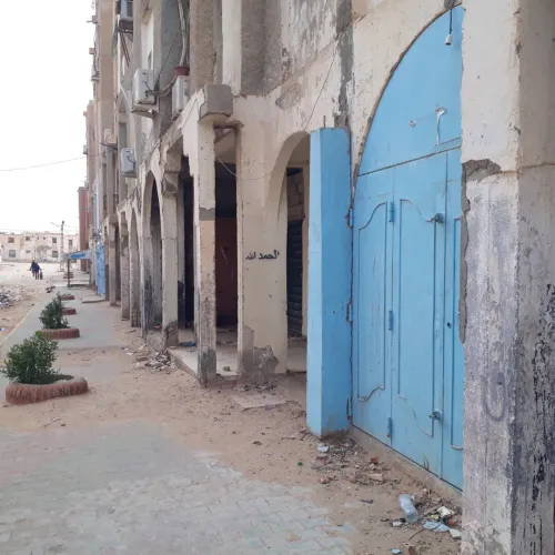 Vente Local Ouargla Ouargla