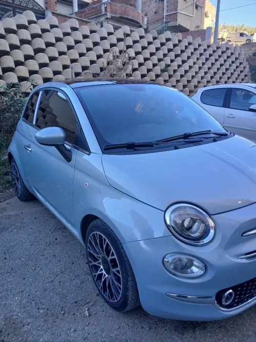 Fiat 500 2023 Dolcevita MIB