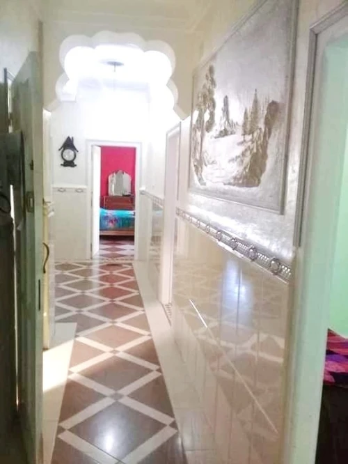 Vente Villa Blida Ouled selama