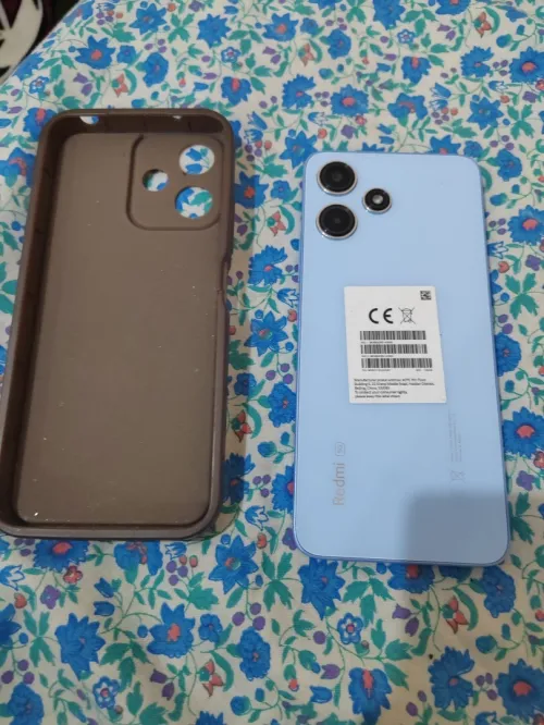 XIAOMI REDMI NOTE 12