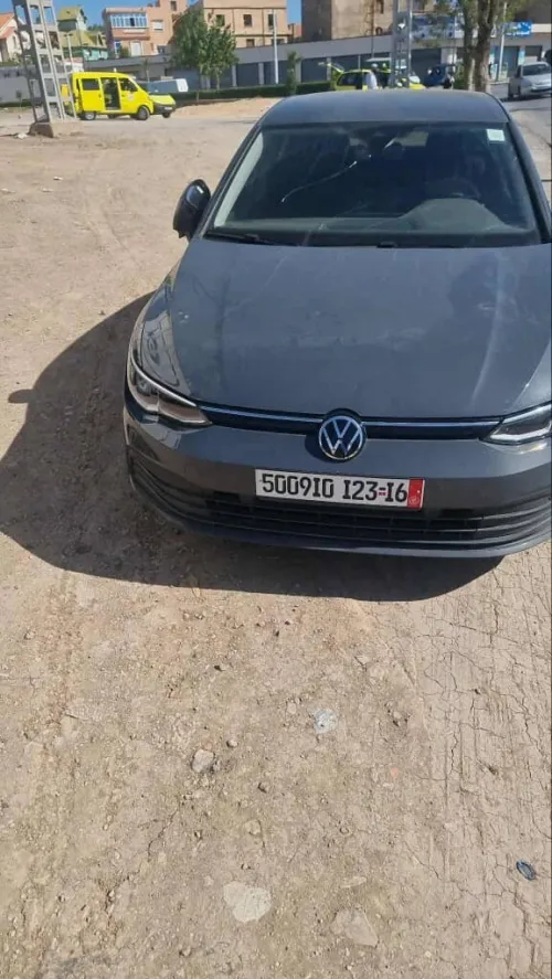 Volkswagen Golf 8 2023 Active