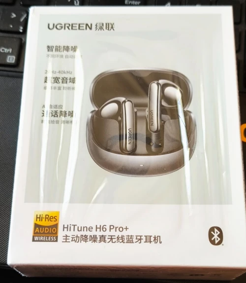 UGREEN Bluetooth écouteur sans fil