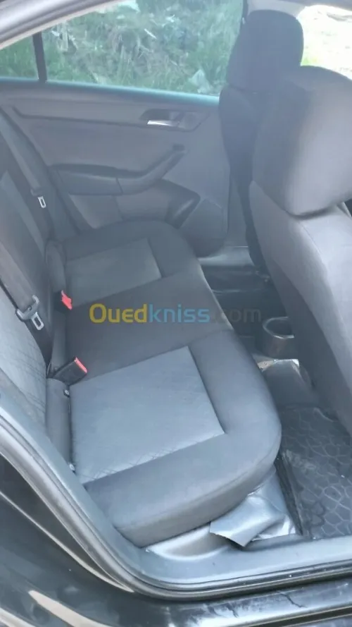Seat Toledo 2014 Family