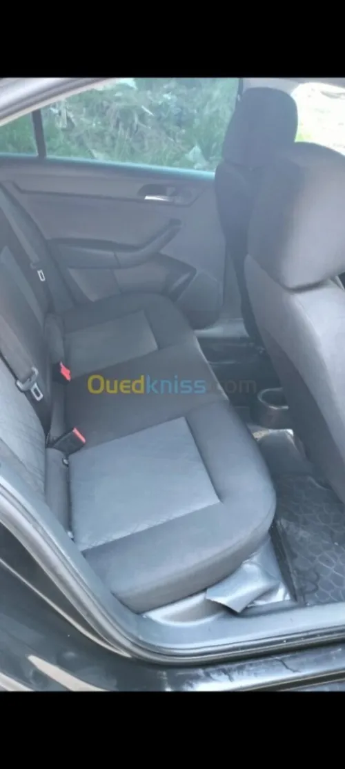 Seat Toledo 2014 Family
