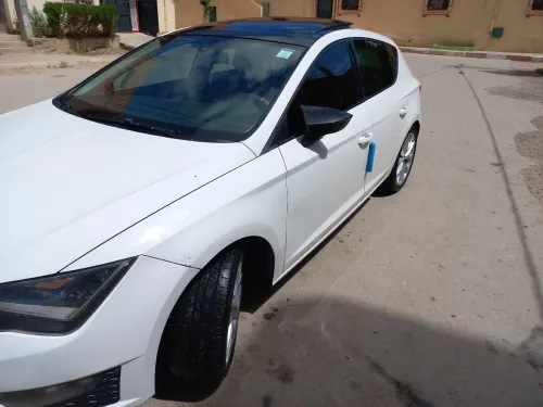 Seat Leon 2013 Leon