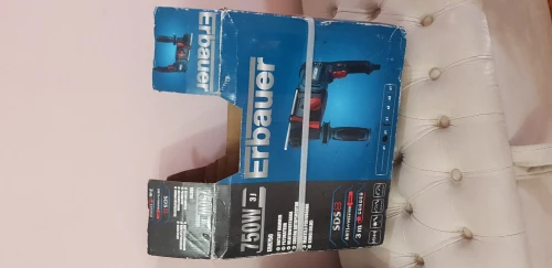 Perforateur Erbauer ERH750 