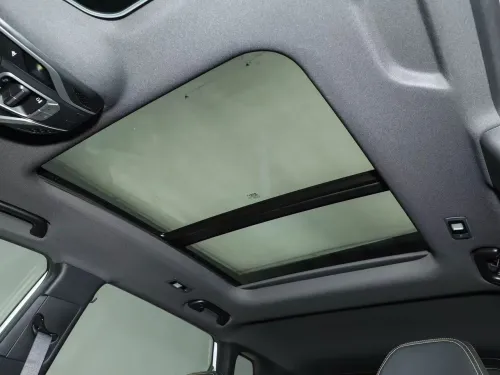Geely Coolray 2025 Full operation