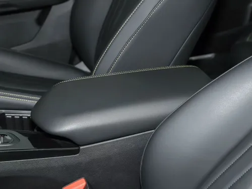 Geely Coolray 2025 Full operation
