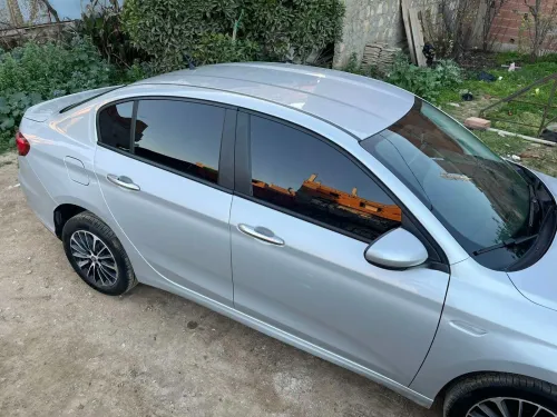 Fiat Tipo Sedan 2023 City