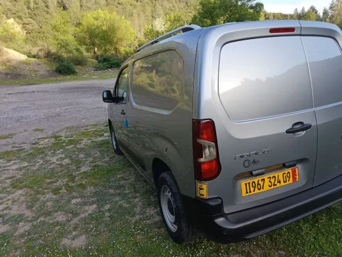 Fiat Doblo 2024 Doblo italie
