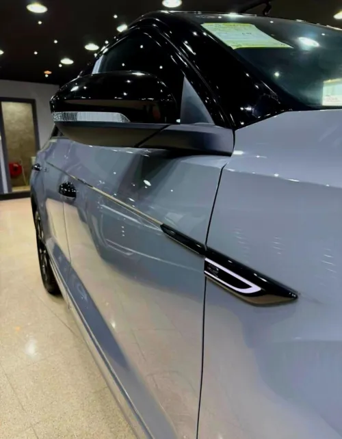 Volkswagen T-Roc 2025 Edition Black