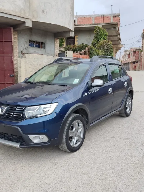 Dacia Sandero 2019 