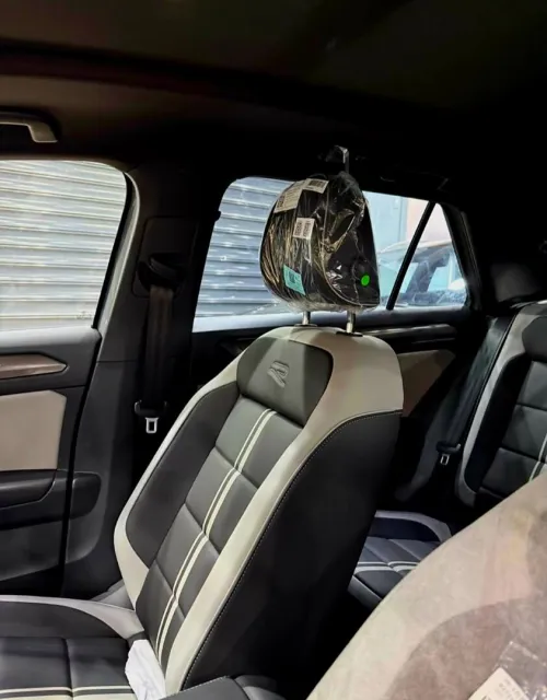 Volkswagen T-Roc 2025 Black edition