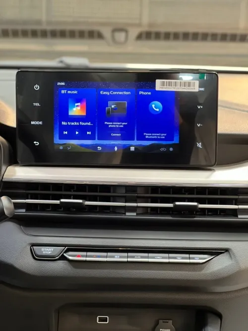 Livan X3 Pro  2026 Automatique (Avec toi ouvrant )