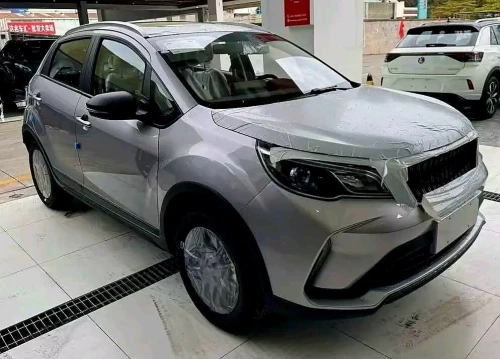 Livan X3 Pro  2026 Automatique (Avec toi ouvrant )