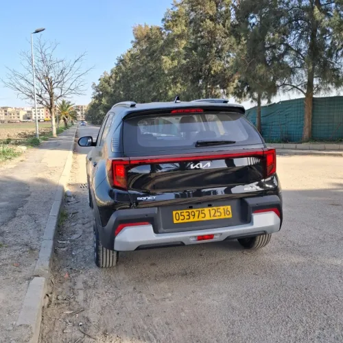 Kia Sonet  2025 Premium